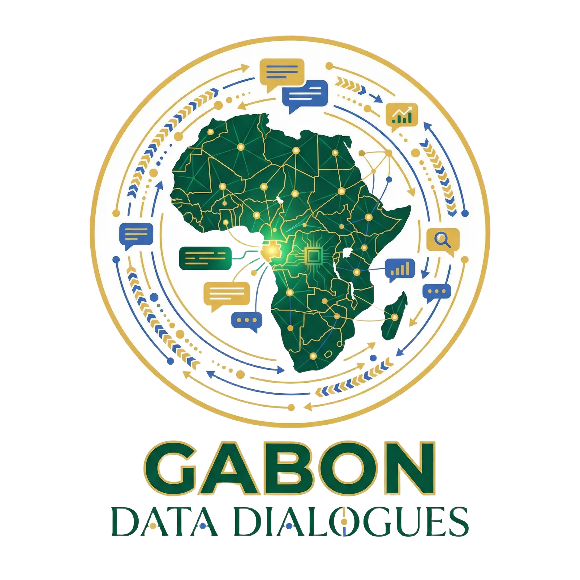 Gabon Data Dialogues